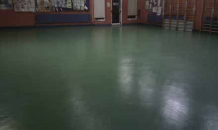 Darcy Contract Cleanig Services, Sligo, experts at cleaning, maintaining and polishing all hard floor surfaces